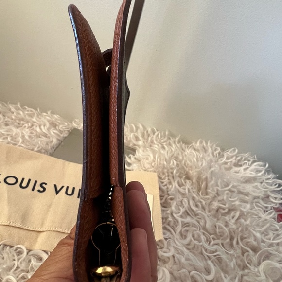 LOUIS VUITTON Agenda Monogram - Picture 12 of 12